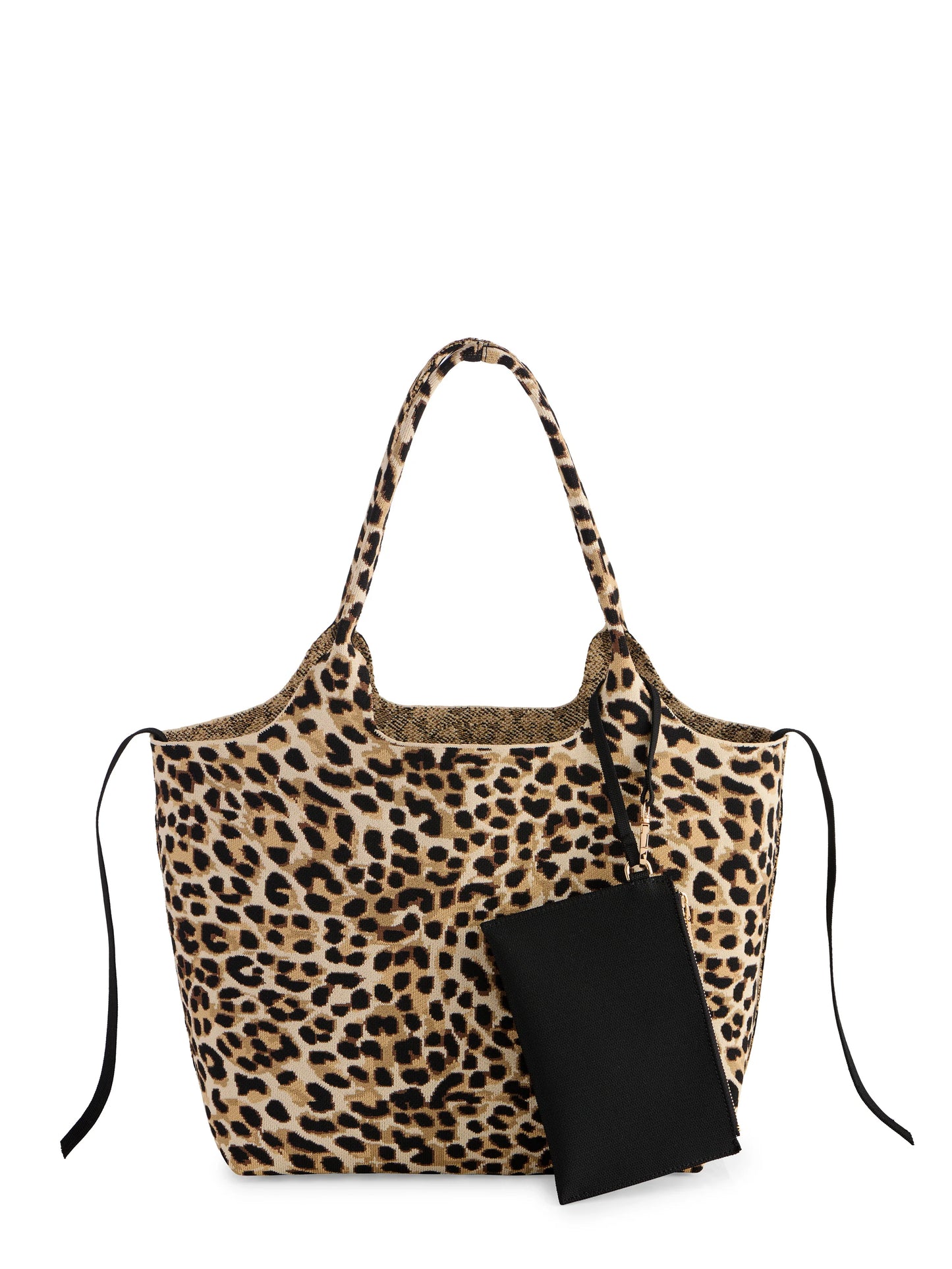 Robbie Tote w/ Pouch