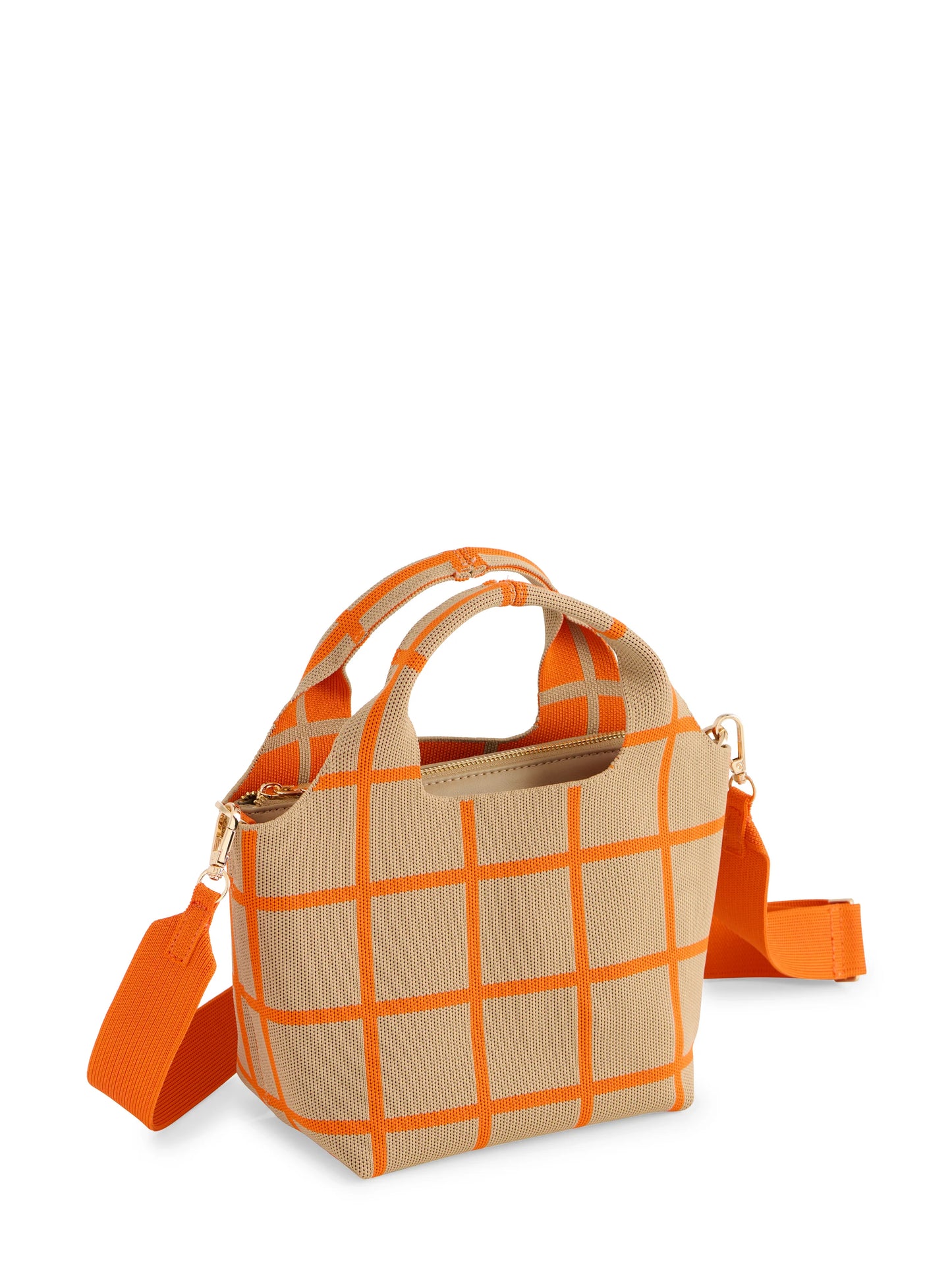 Robbie Mini Tote