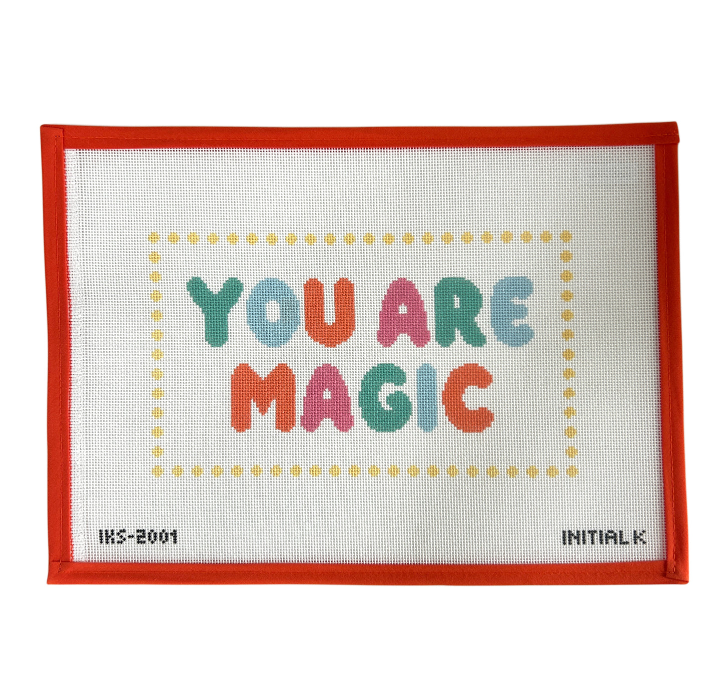 You Are Magic