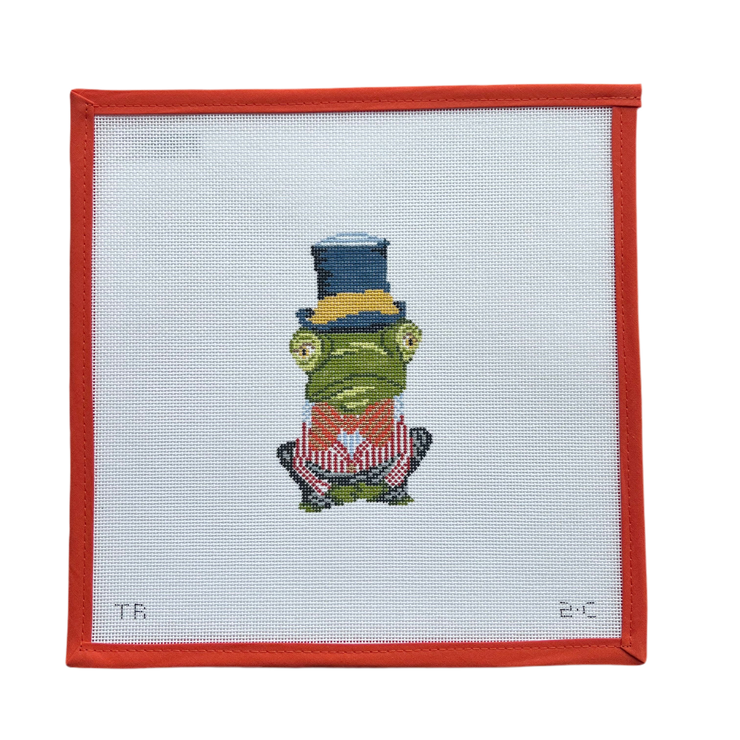 Rupert the Frog