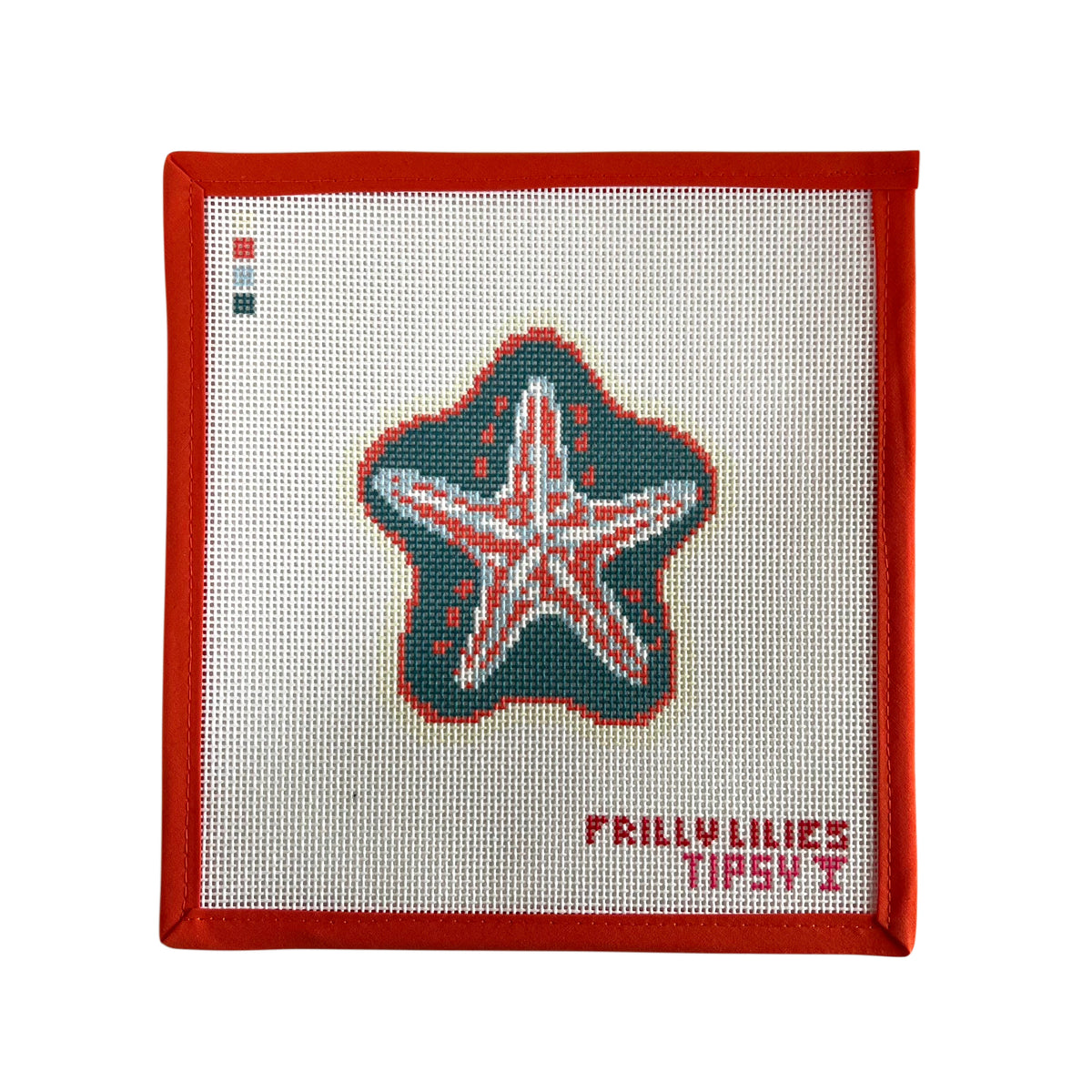 Starfish