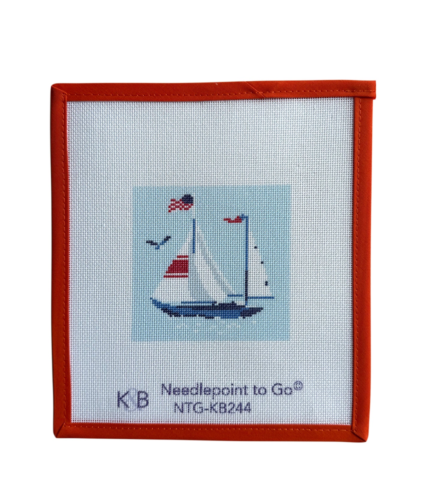 Regatta Coaster - Large Yacht