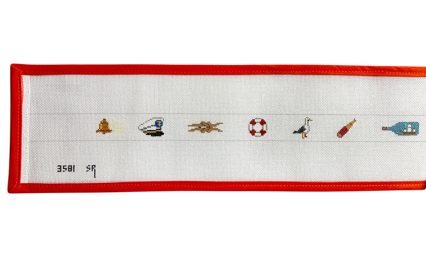 Nautical Belt