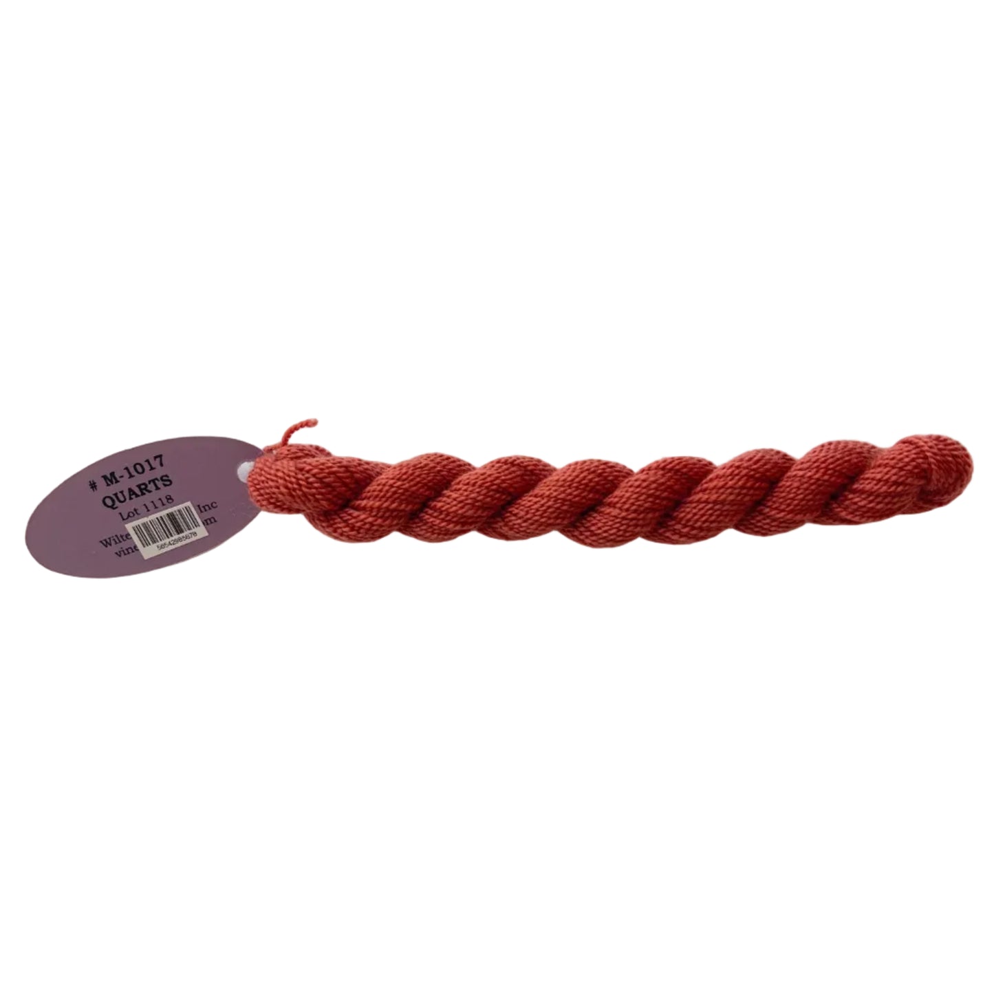 Vineyard Merino - 1017 Quarts