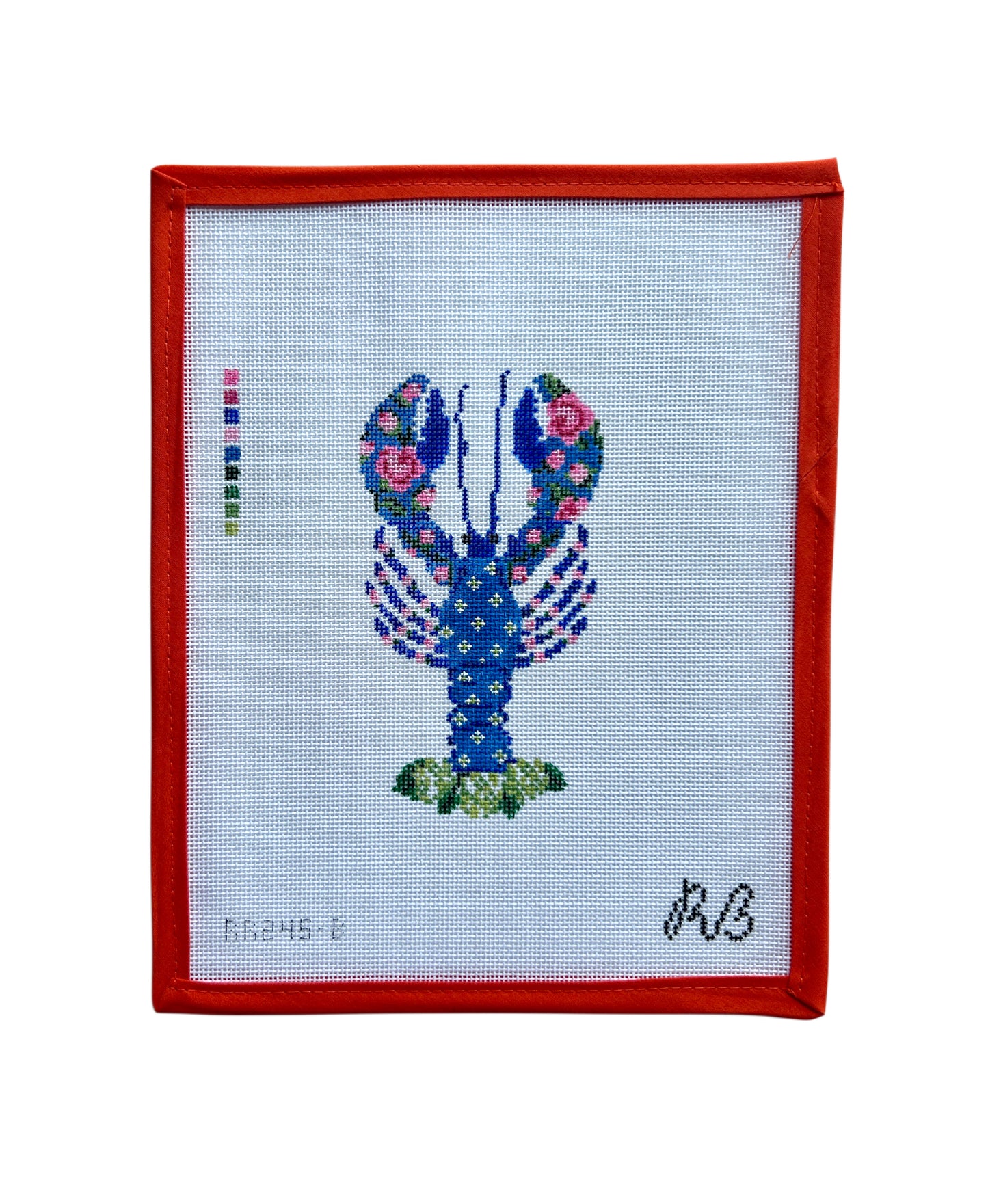 Lucy the Lobster