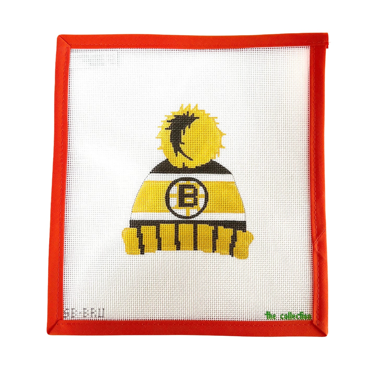 Bruins Hat