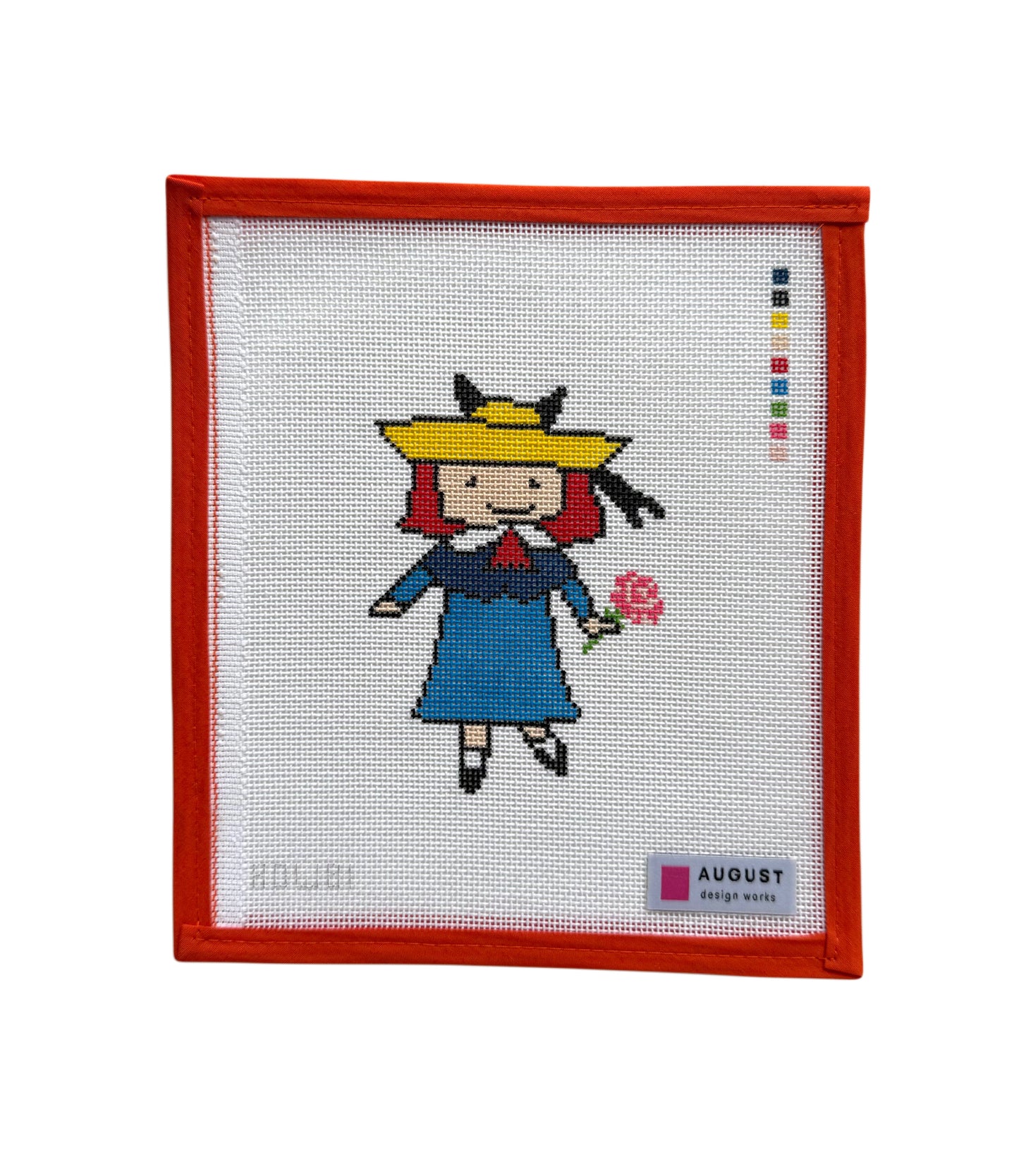 Madeline