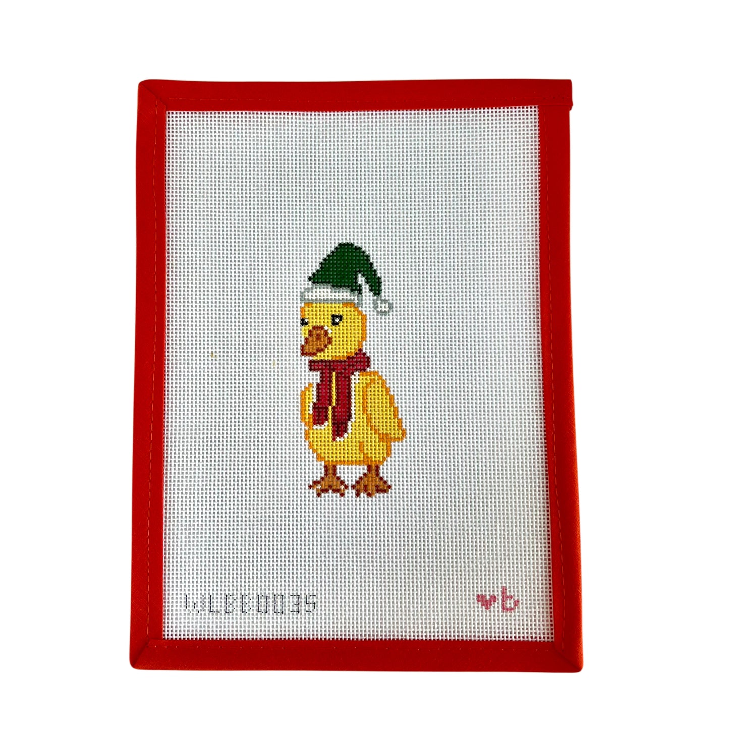 Holiday Duck