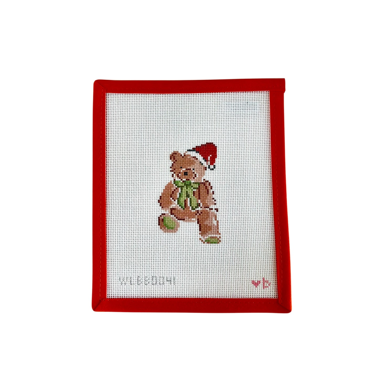 Christmas Teddy