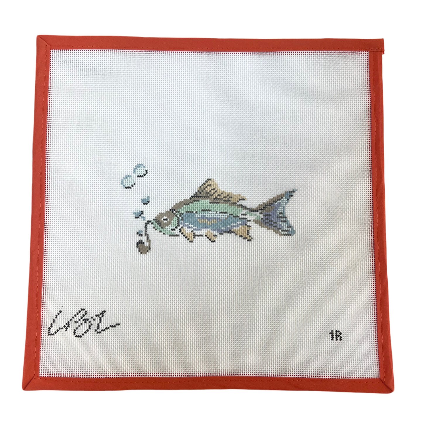 Party Animal Series - Fish
