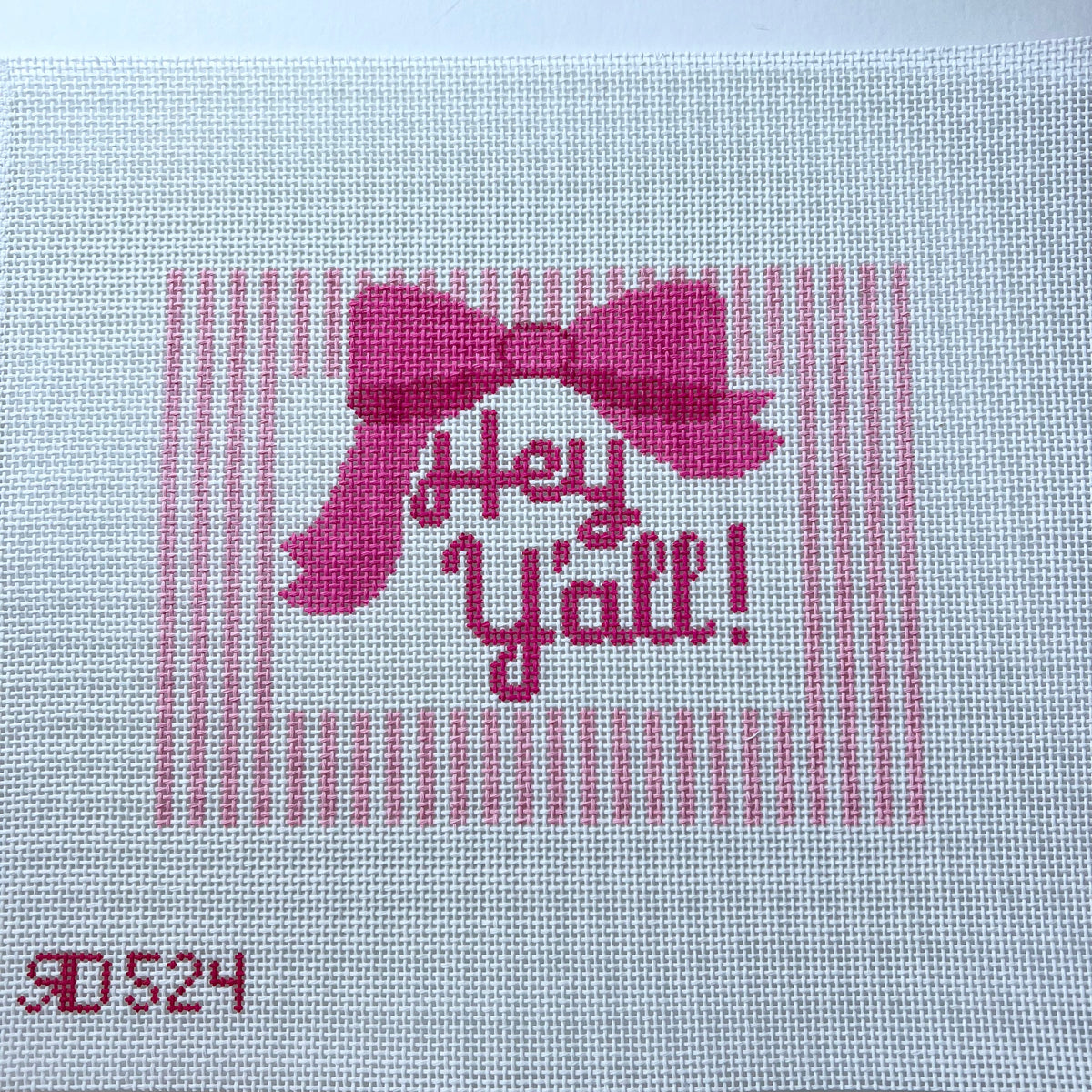 Hey Yall - 524