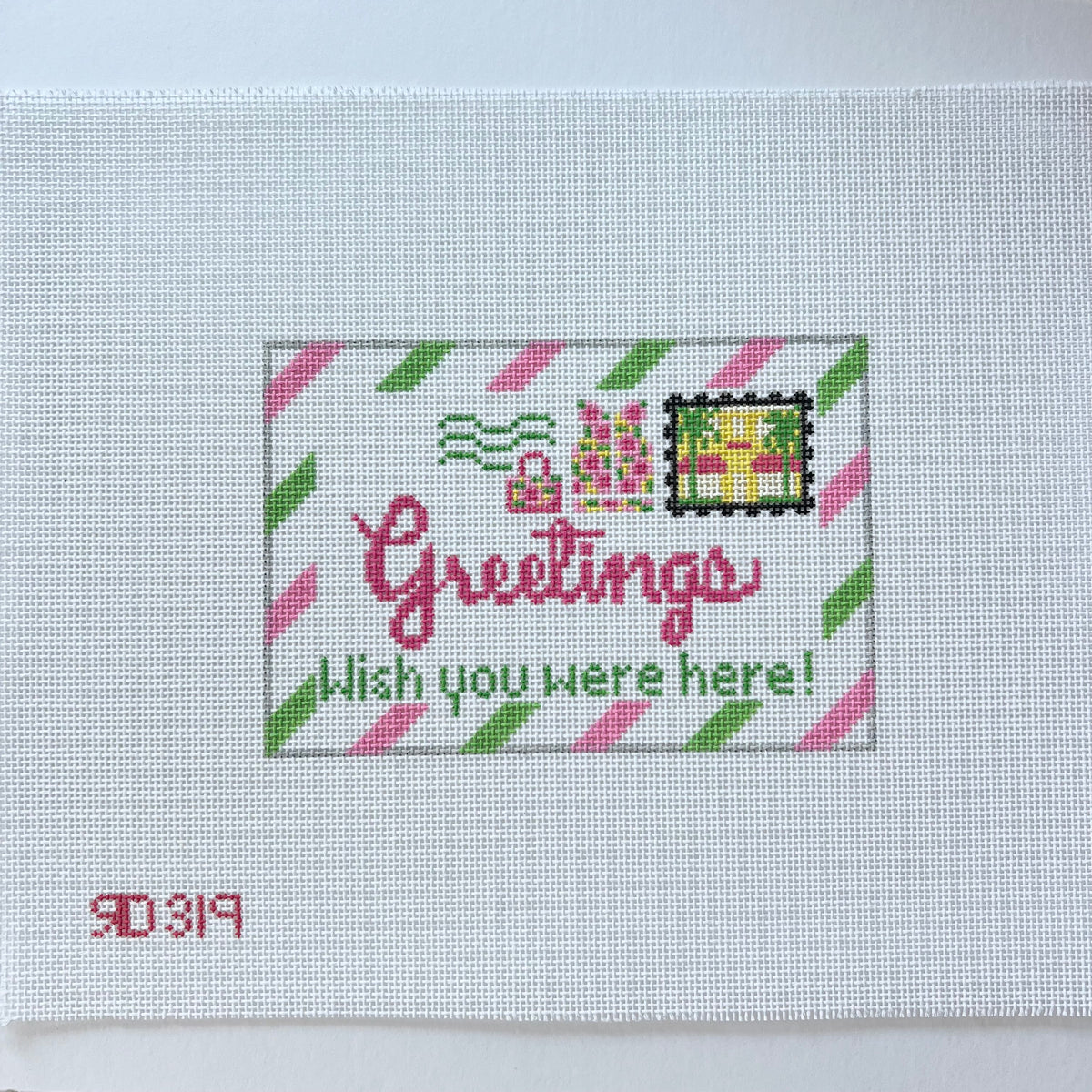 Lilly Letter - 319