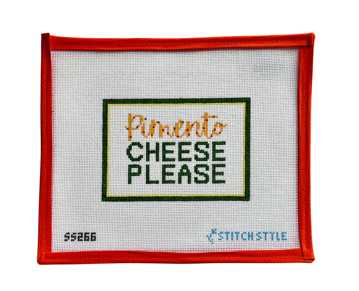 Pimento Cheese