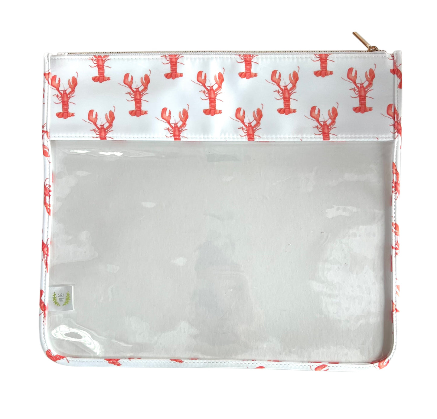 Lobster Project Bag