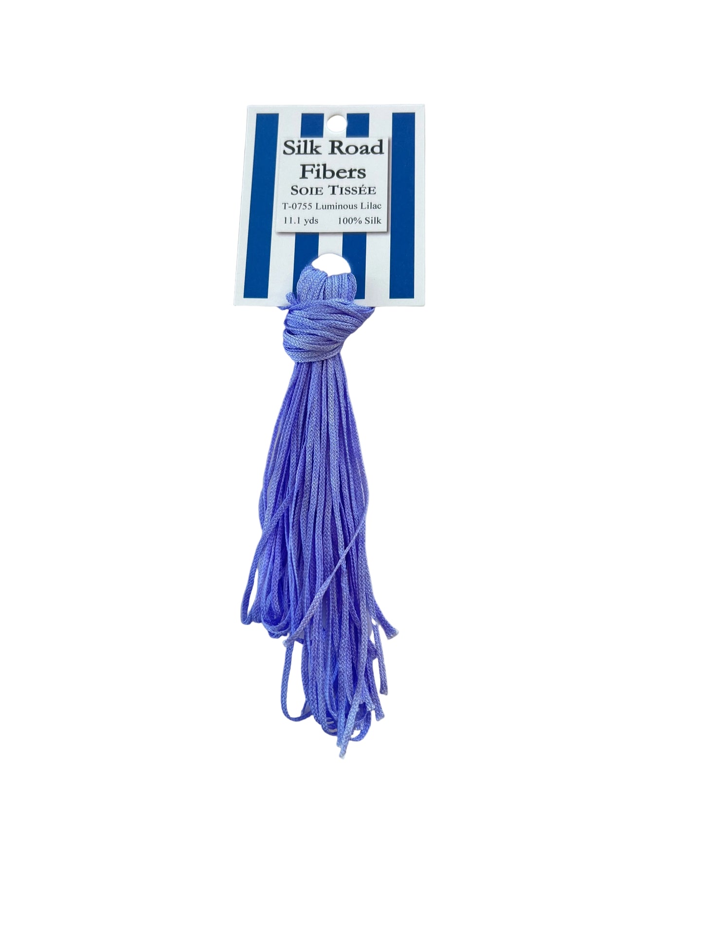 Soie Tissee - T-0755 Luminous Lilac