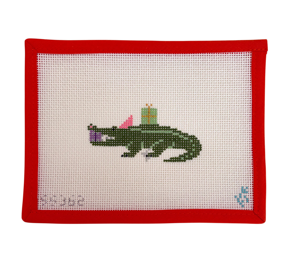Party Animal - Alligator