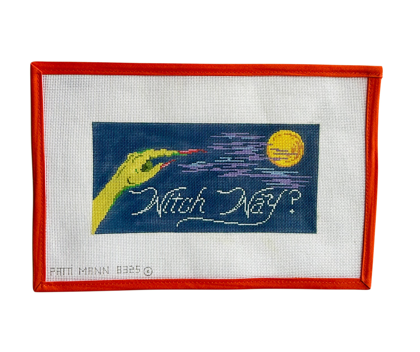 Witch Way