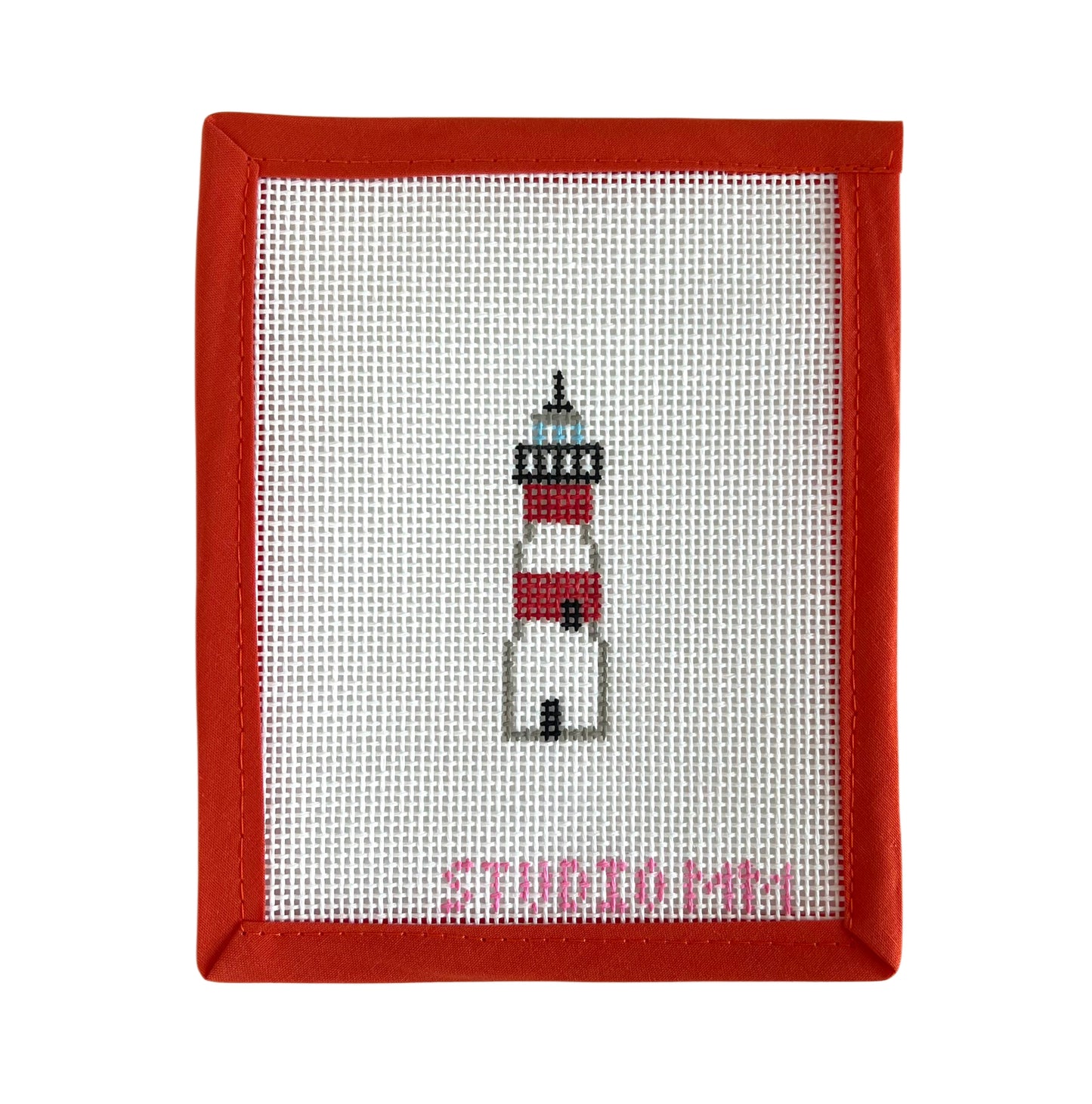Mini Lighthouse