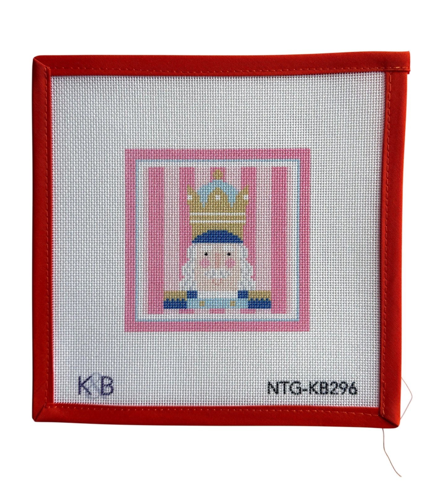Nutcracker Coaster - Ludwig