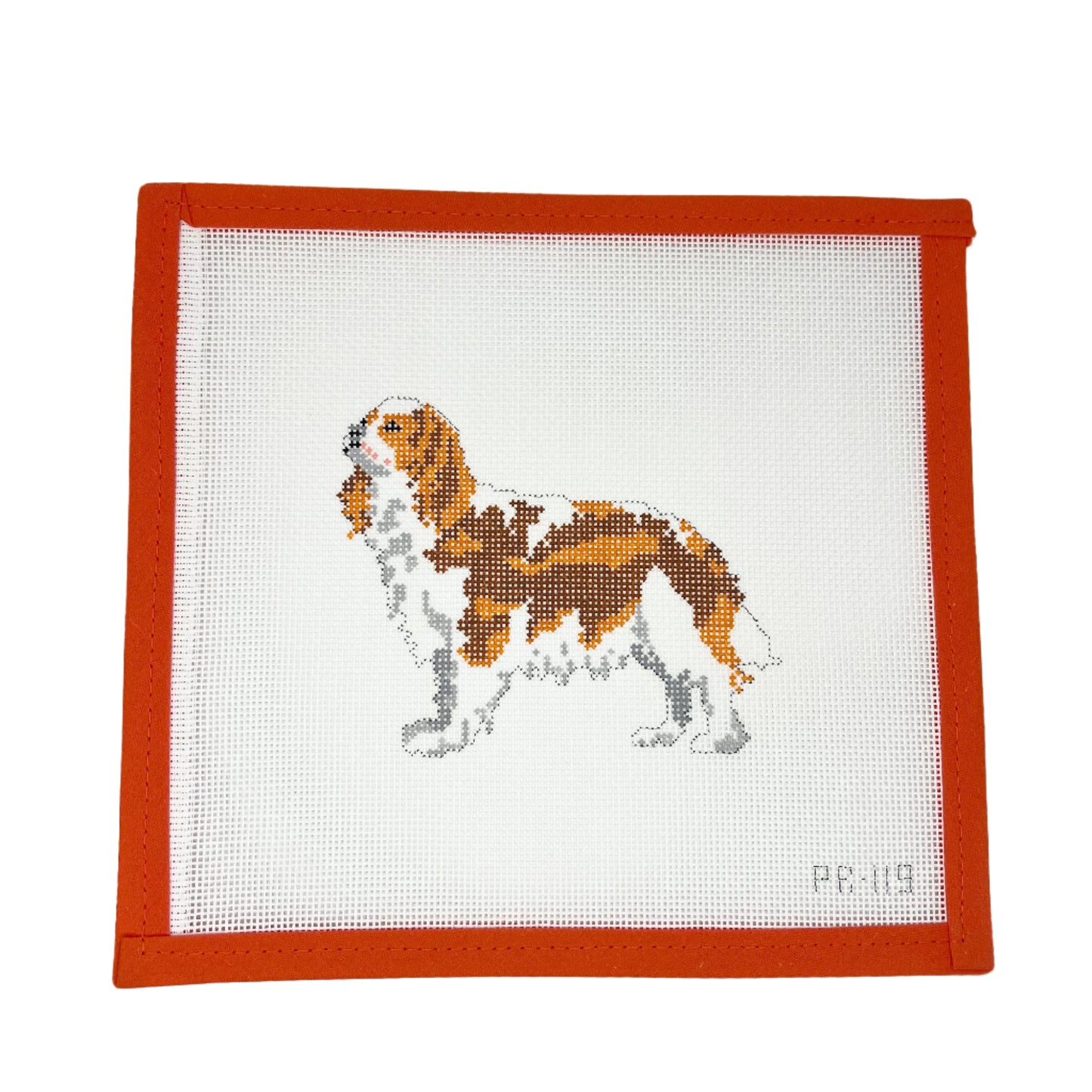 King Charles Spaniel
