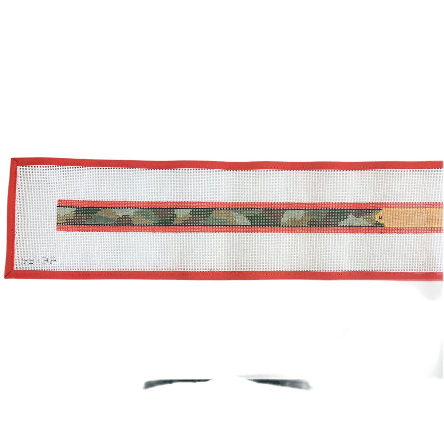 Camo Belt