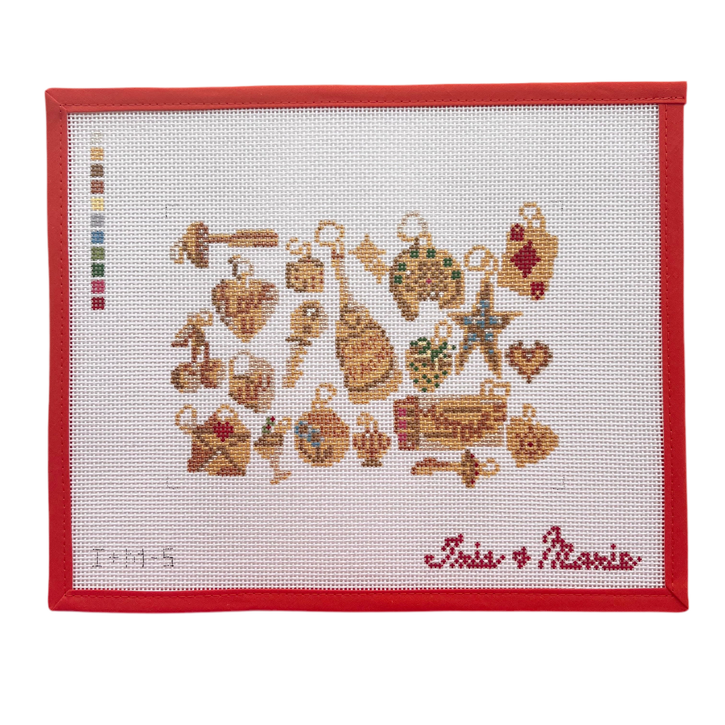 Charm Bracelet