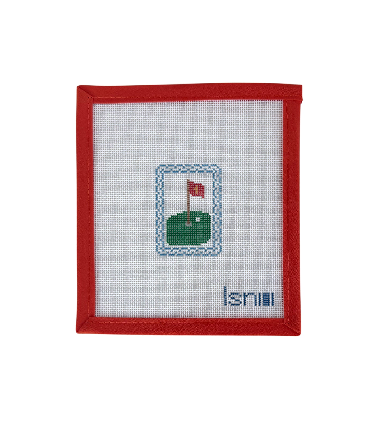 Golf Patch