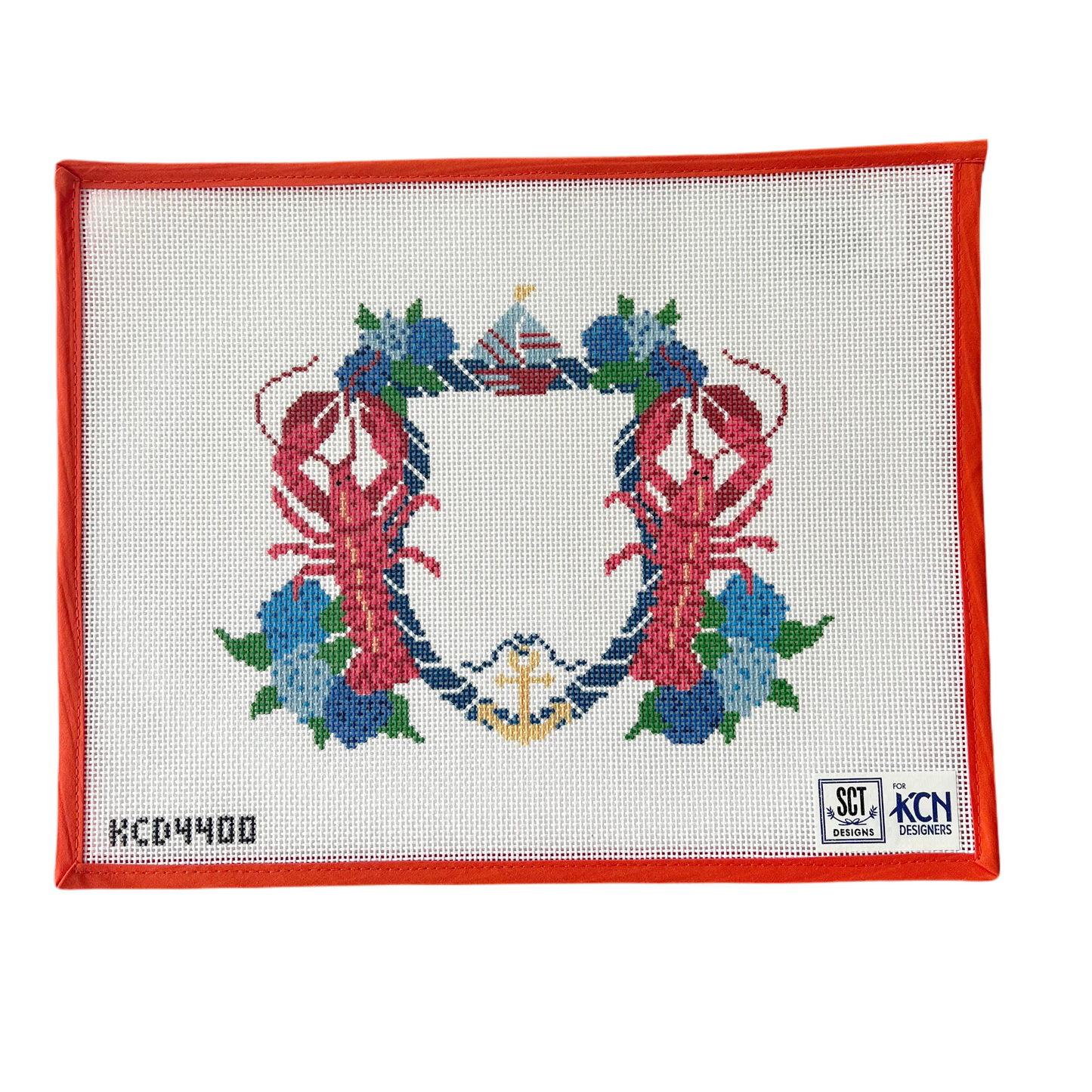 Lobster Crest
