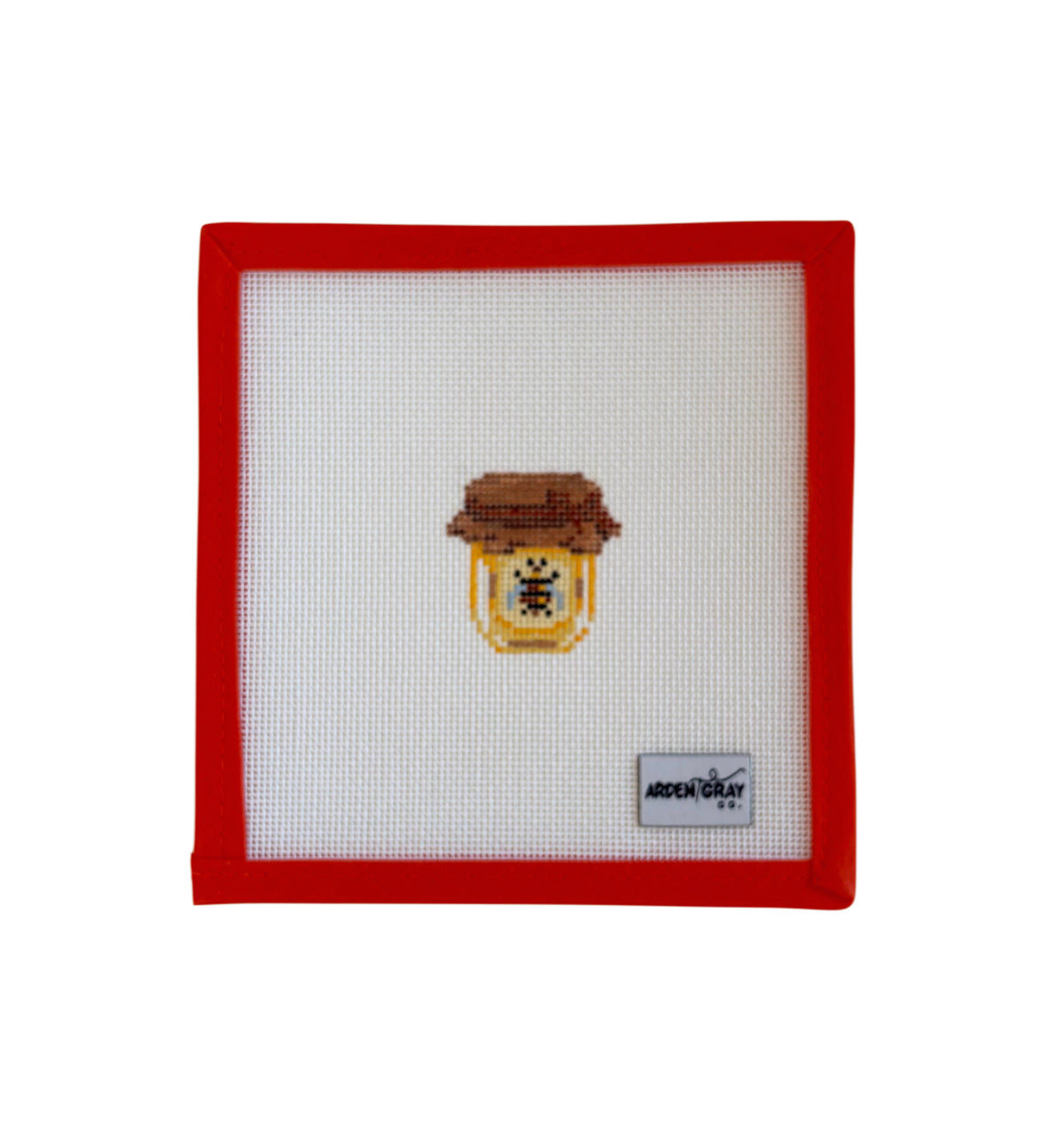 Honey Jar Mini