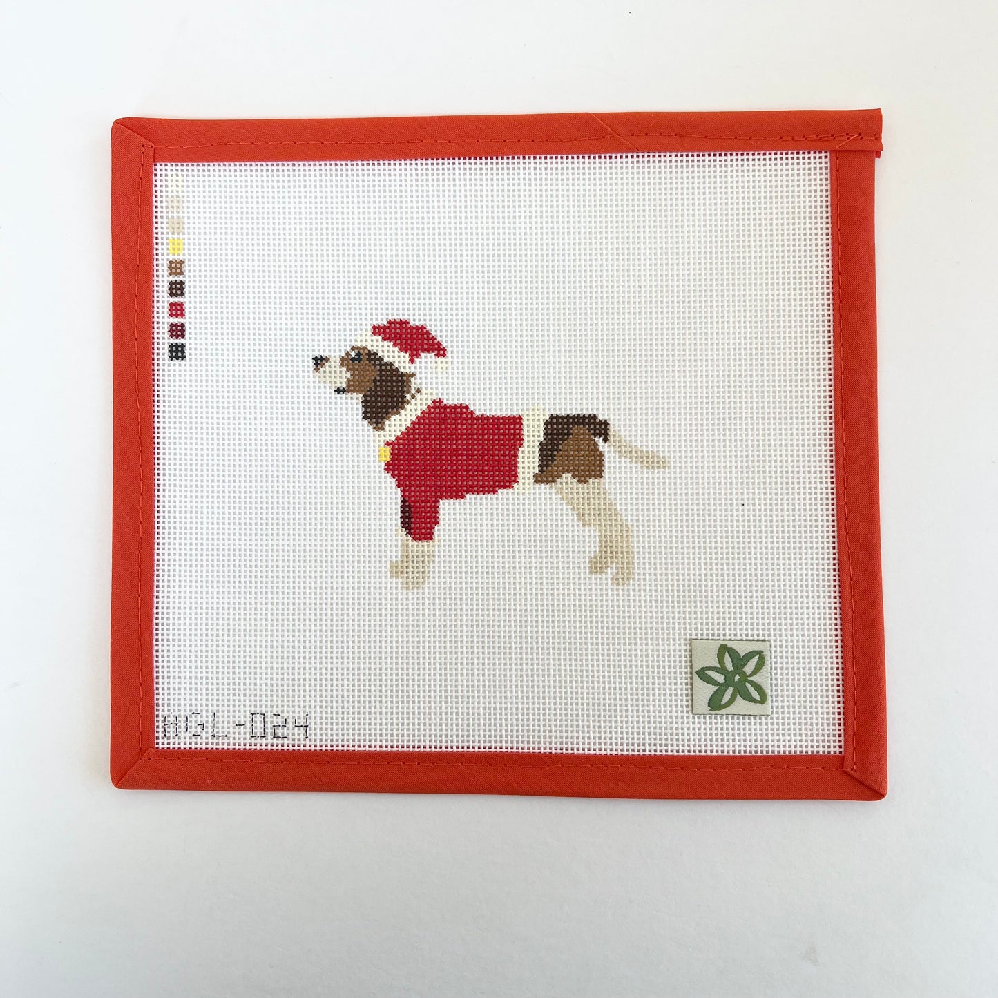 Santa Beagle