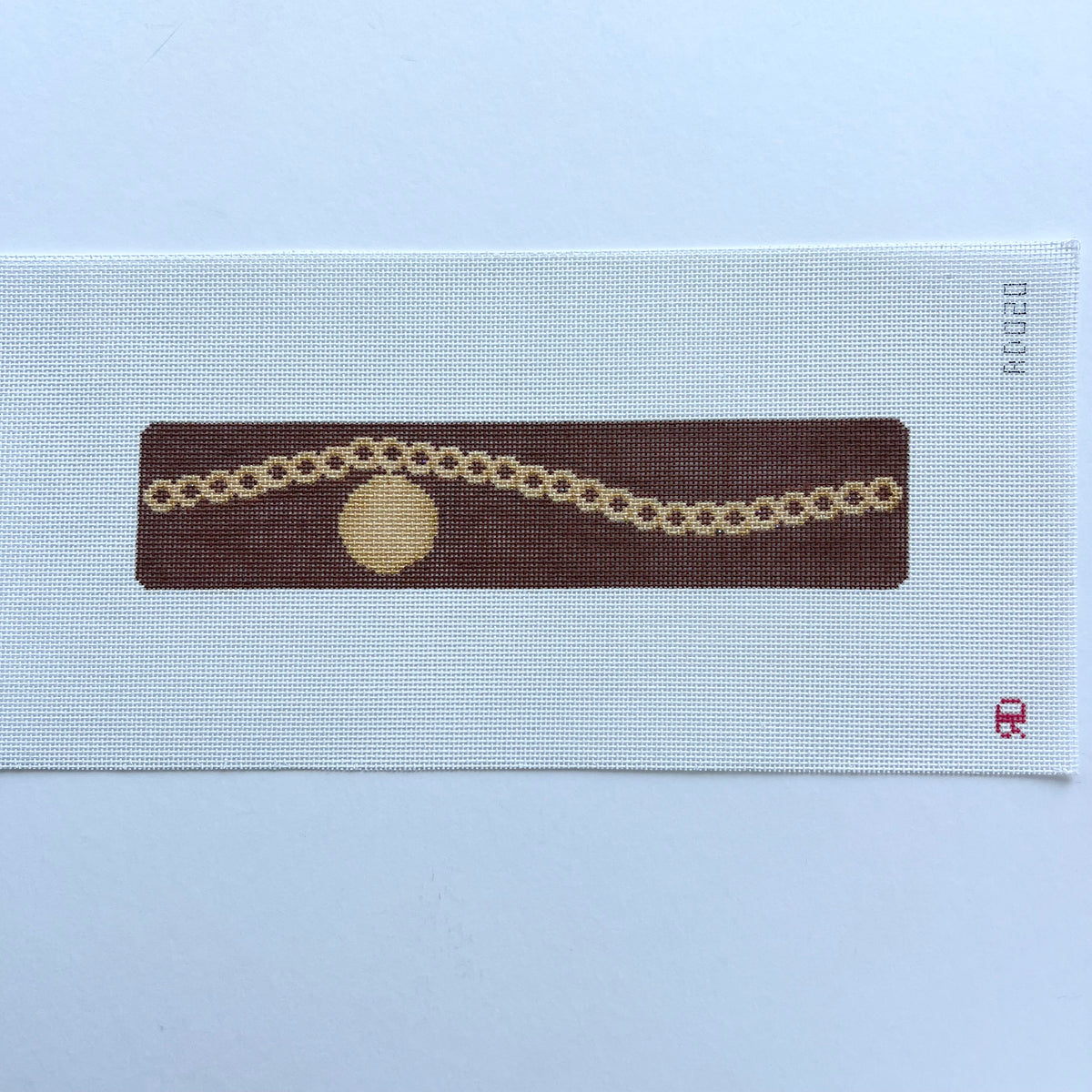 Gold Charm Bracelet - 020