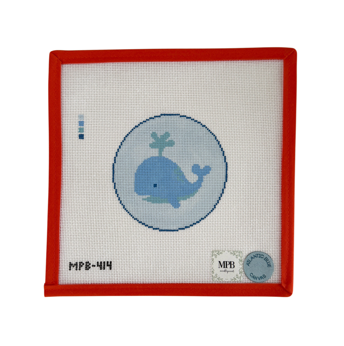 Baby Whale