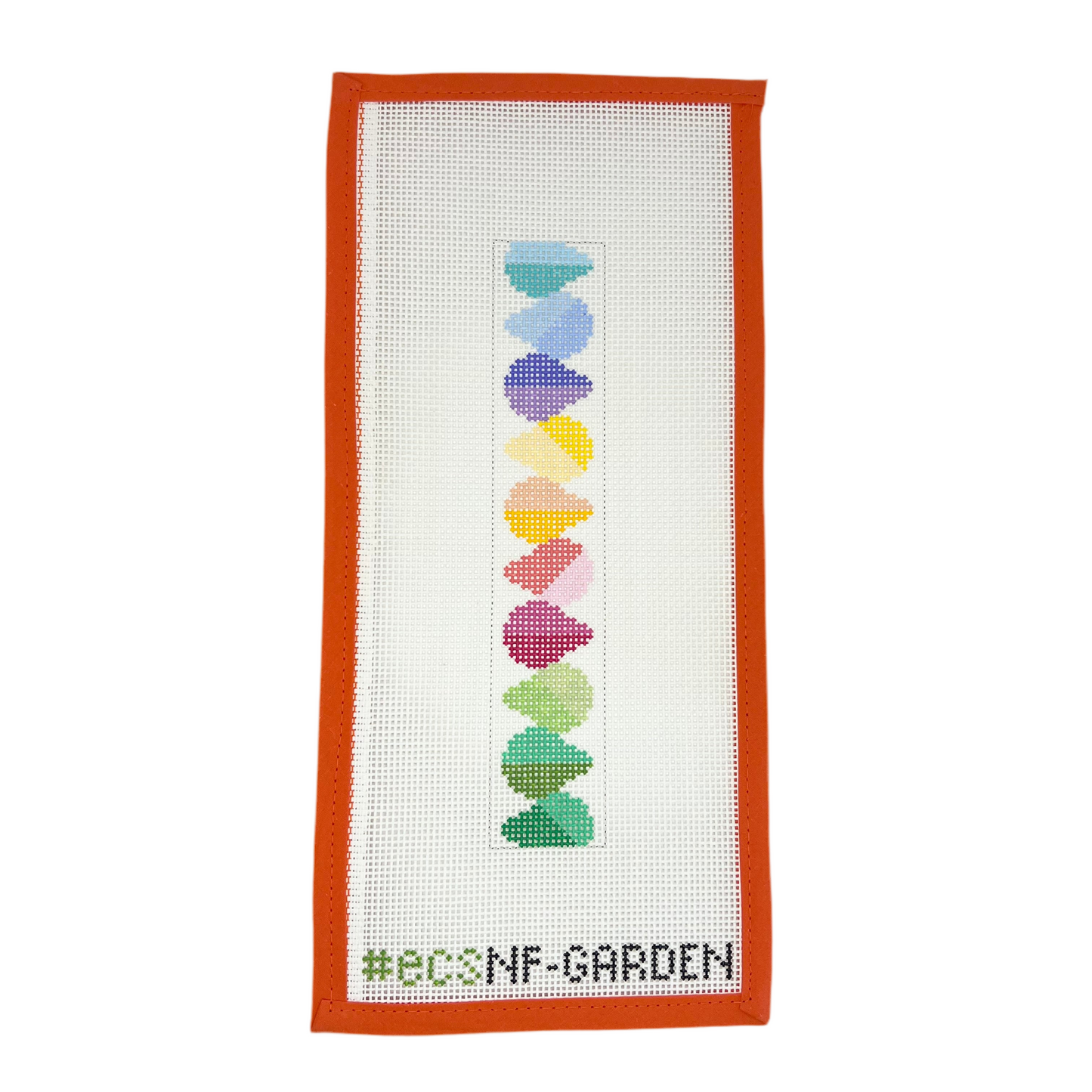 Garden Key Fob