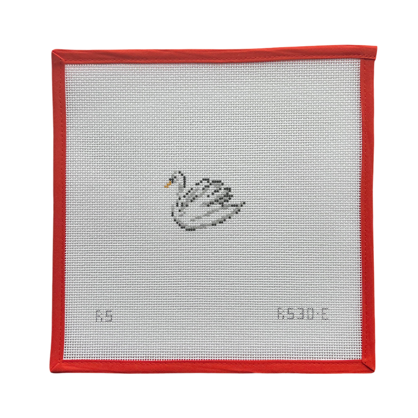 Nutcracker Series - Swan Left