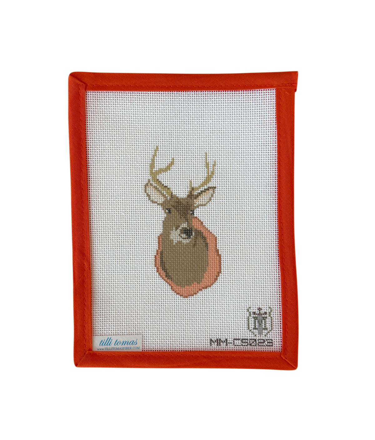 Deer Head