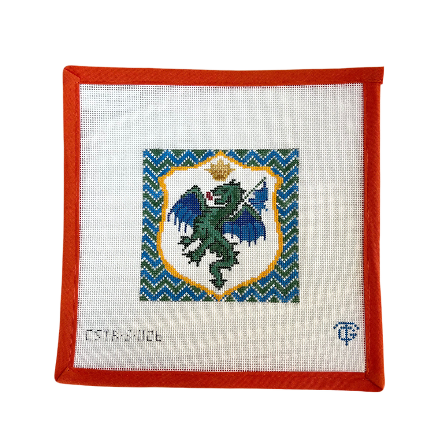 Dragon Coaster