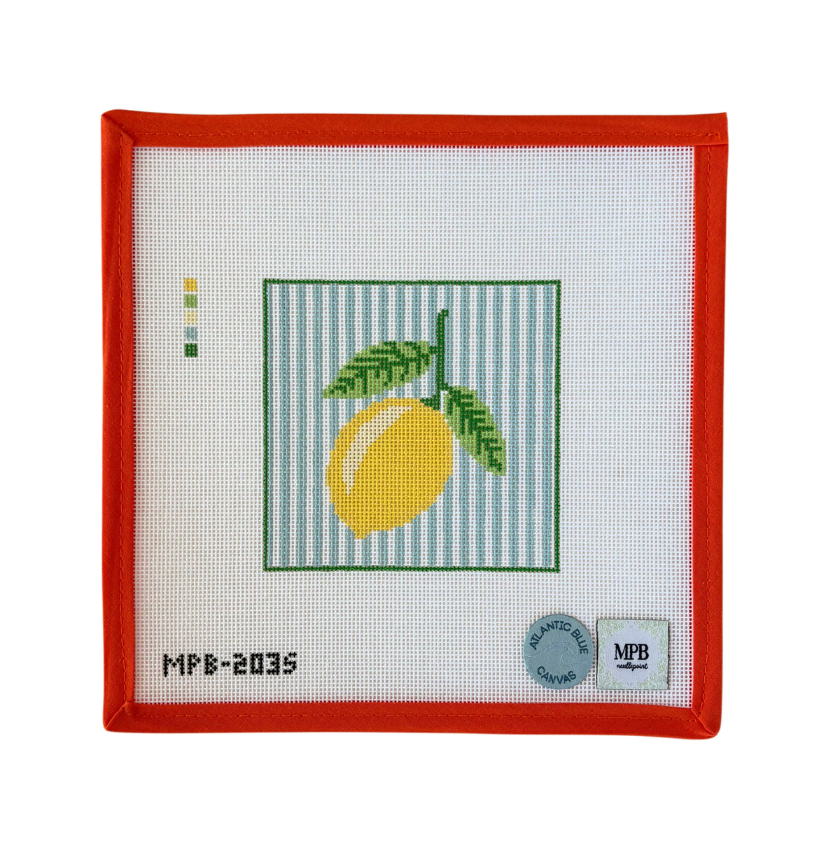Lemon Square