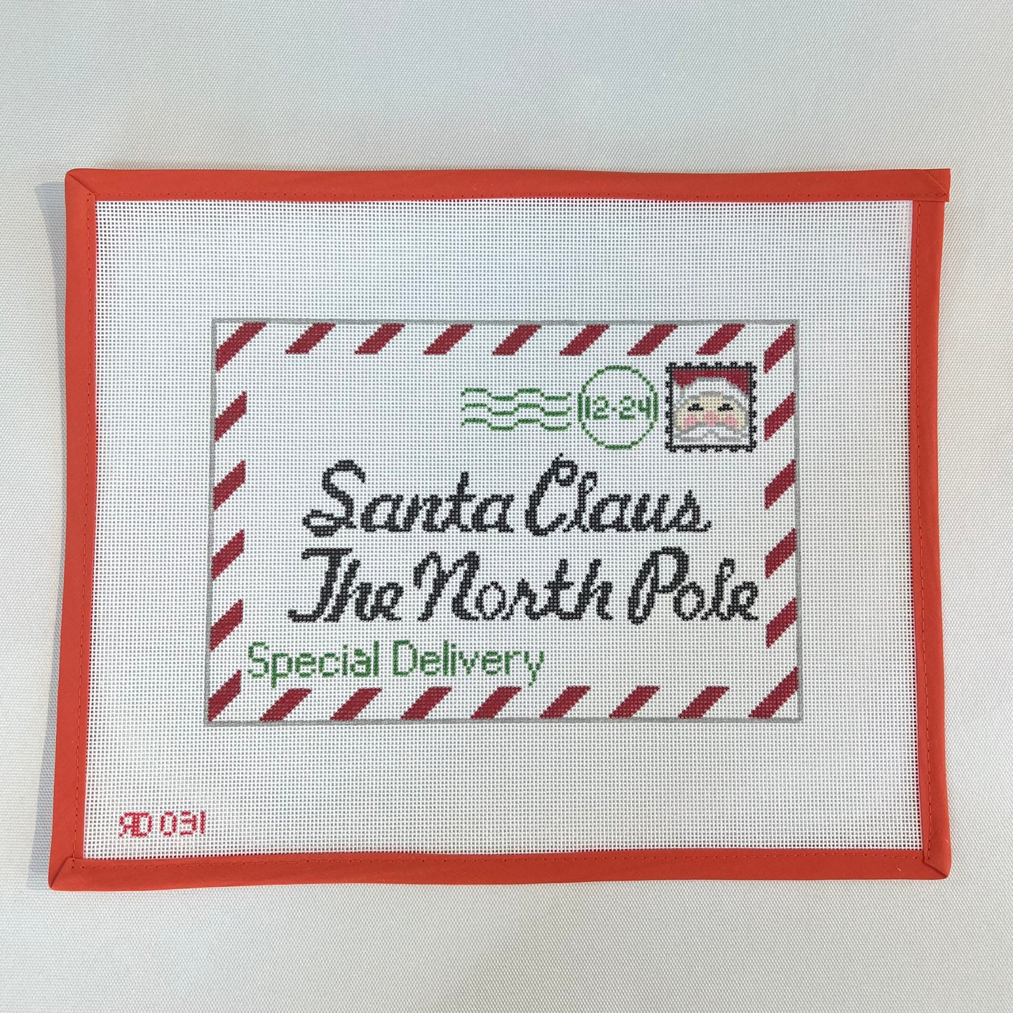Santa Letter