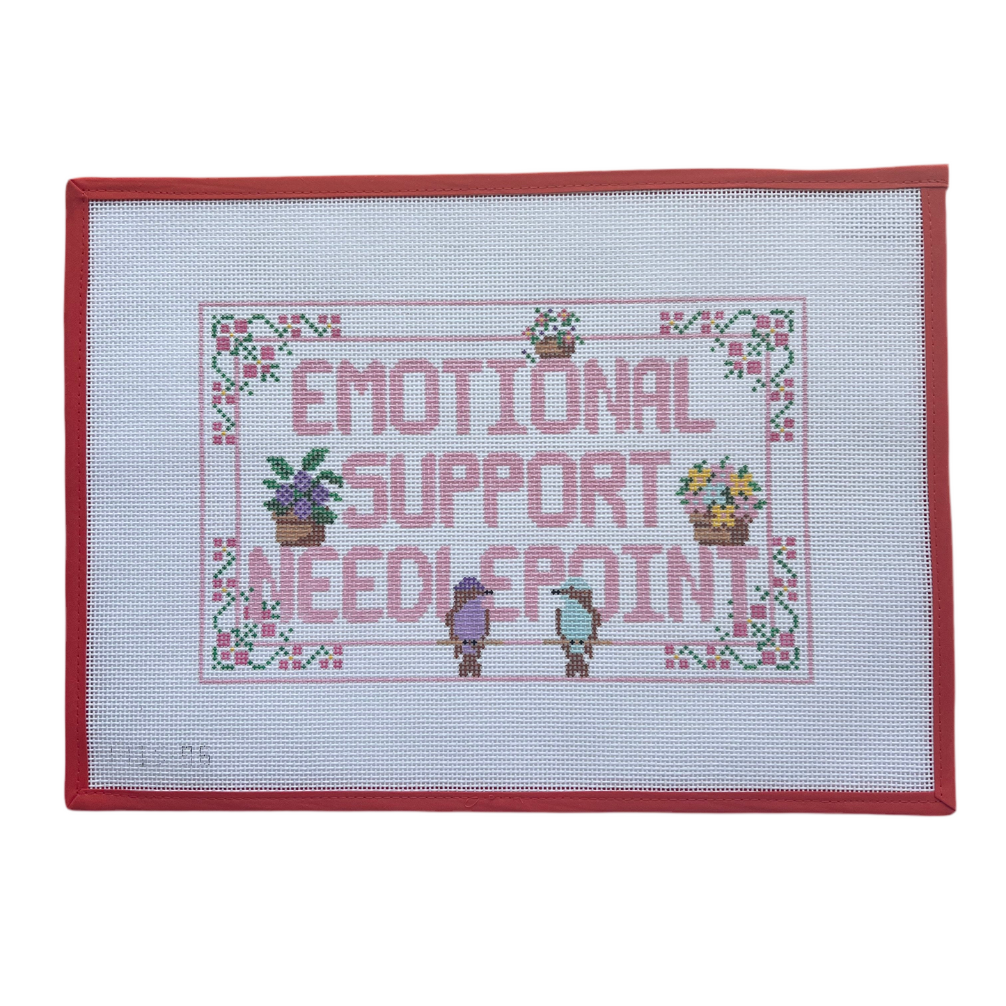 Emotional Support NDLPT