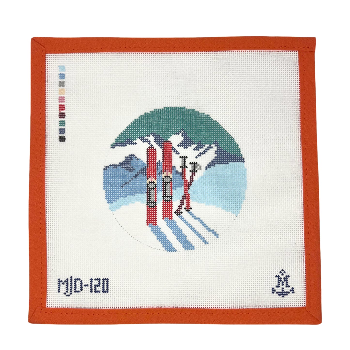 Backcountry Ski Bum