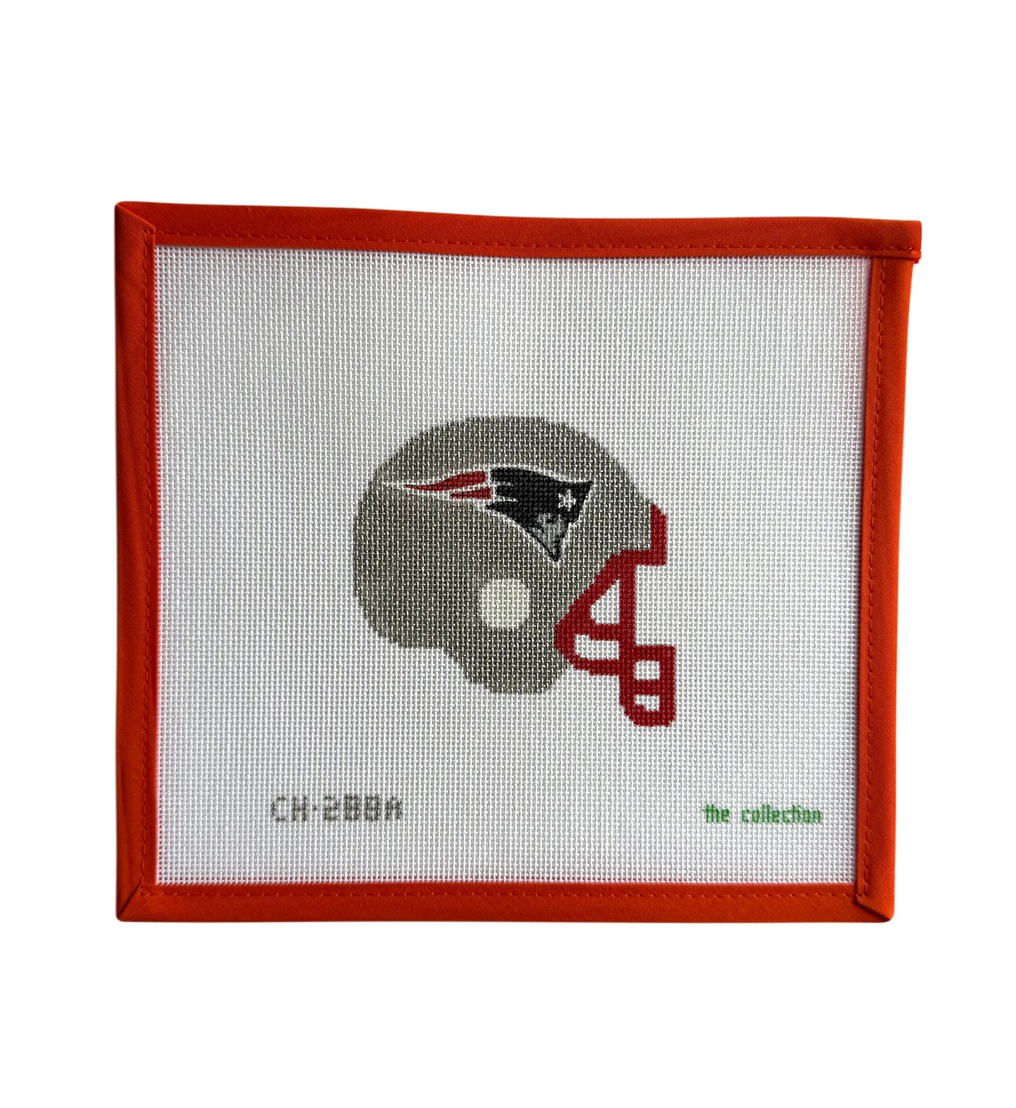 Patriots Helmet