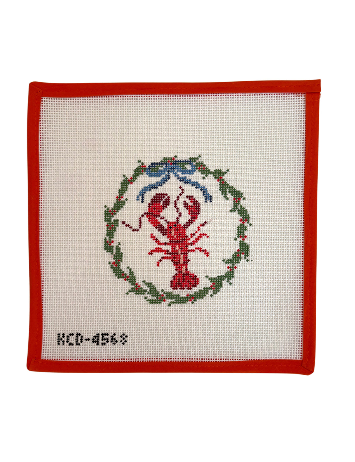 Lobster Wreath