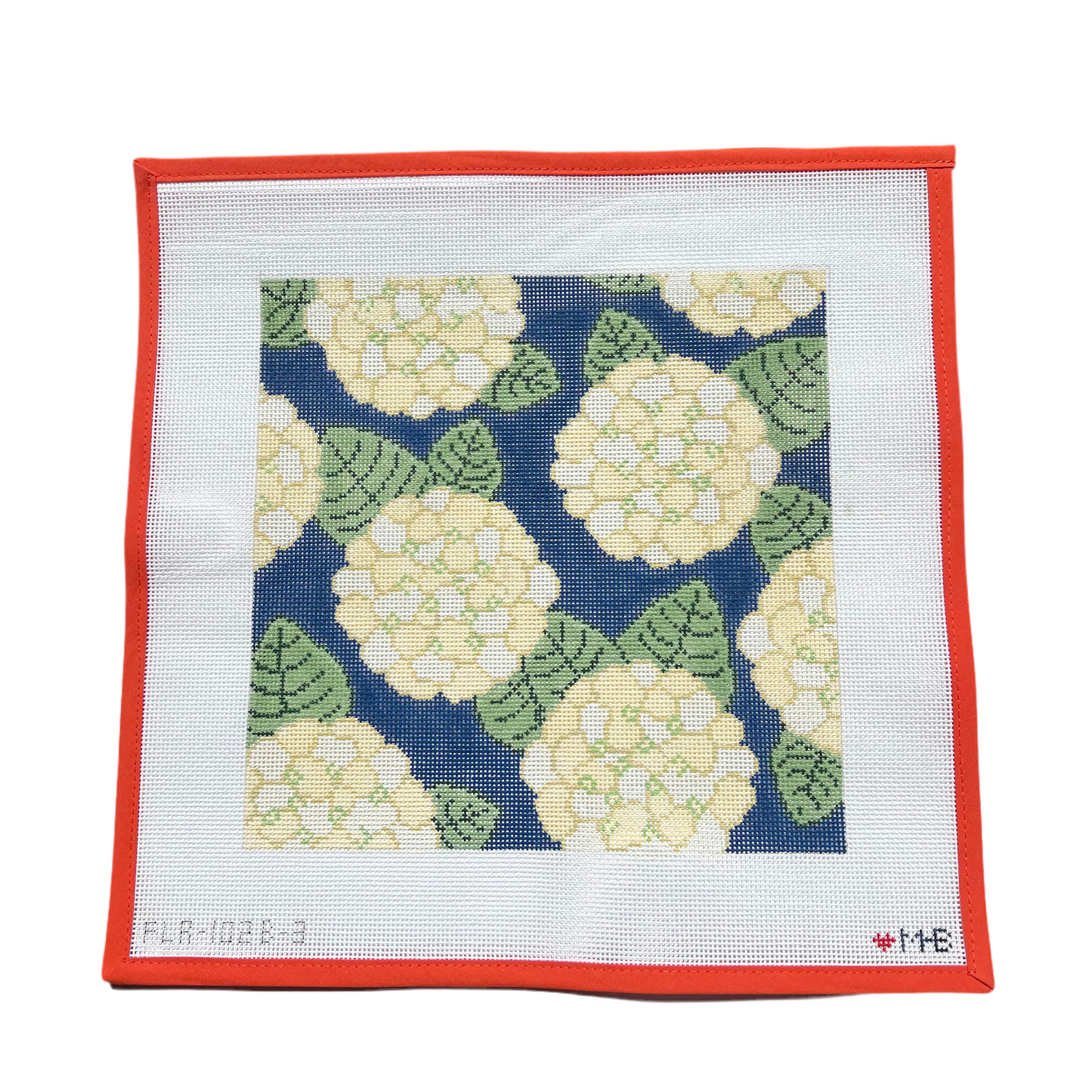 Hydrangeas Ivory