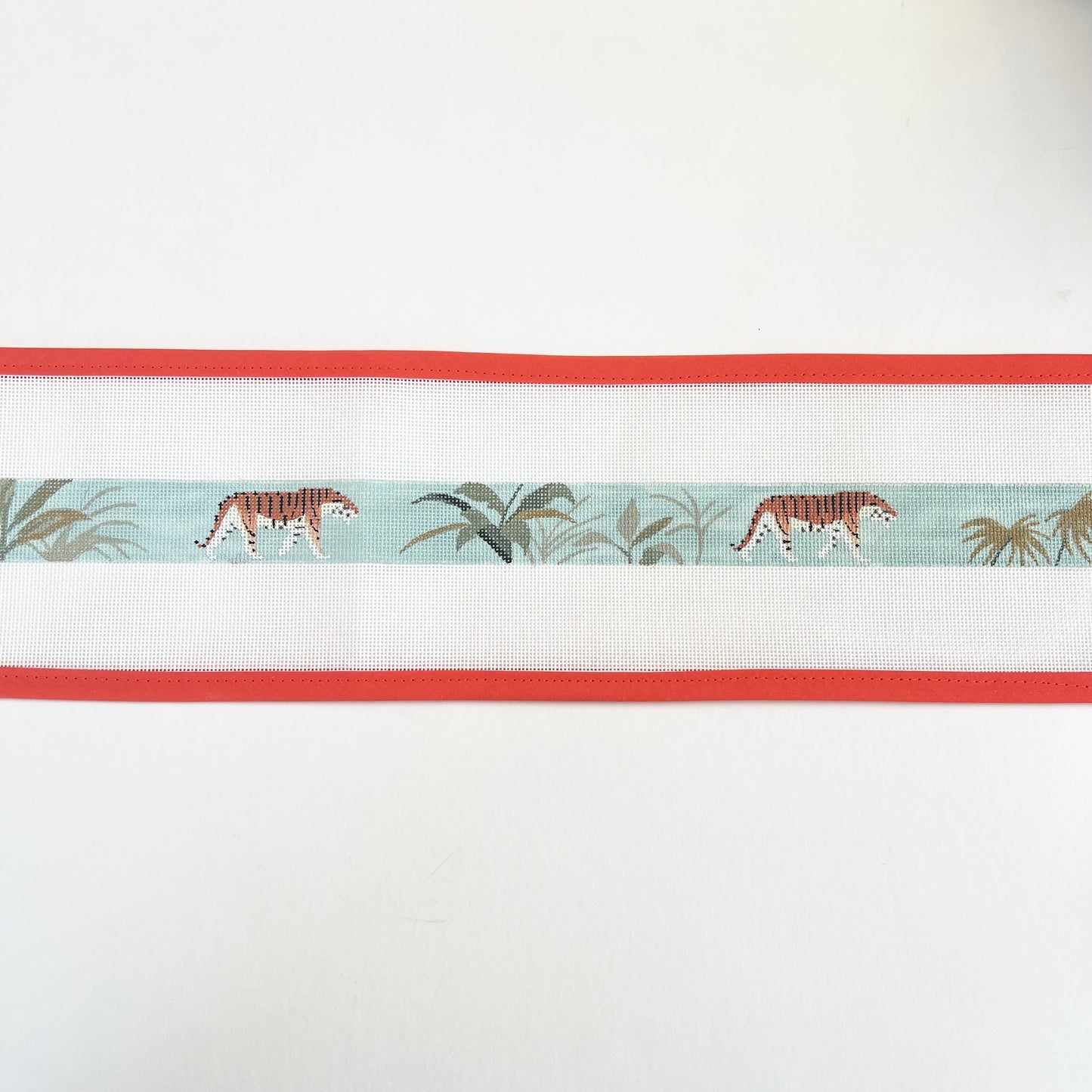 Tiger Belt