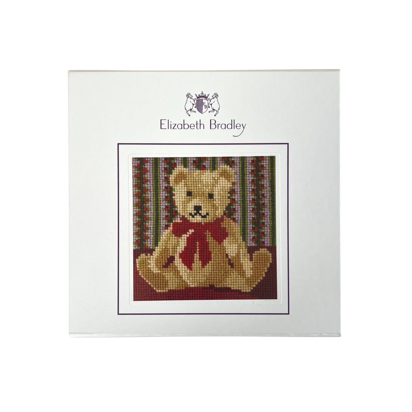Teddy Bear Mini kit