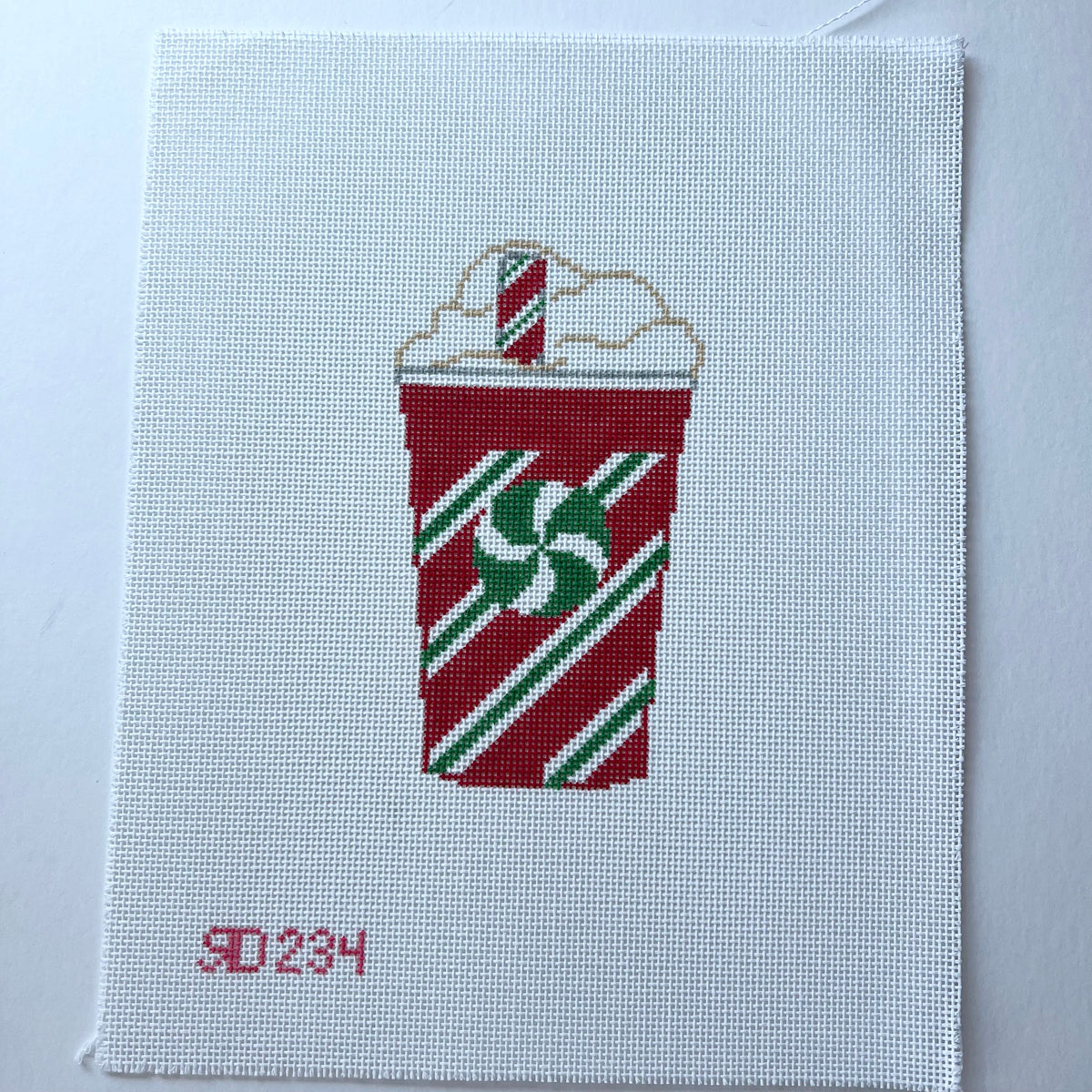 Peppermint Cup - 234