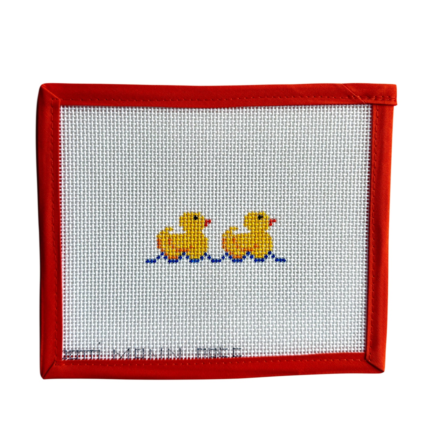 Rubber Duckies