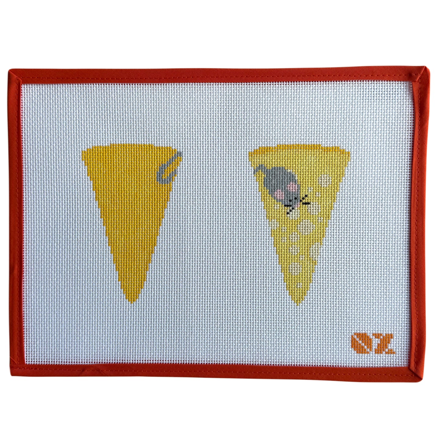 Cheese Scissor Case