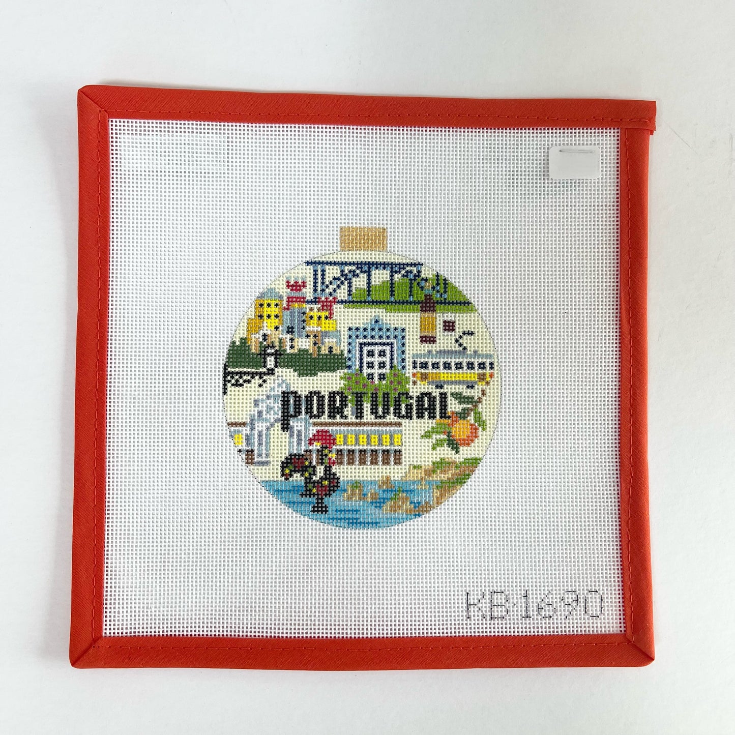 Travel Round - Portugal