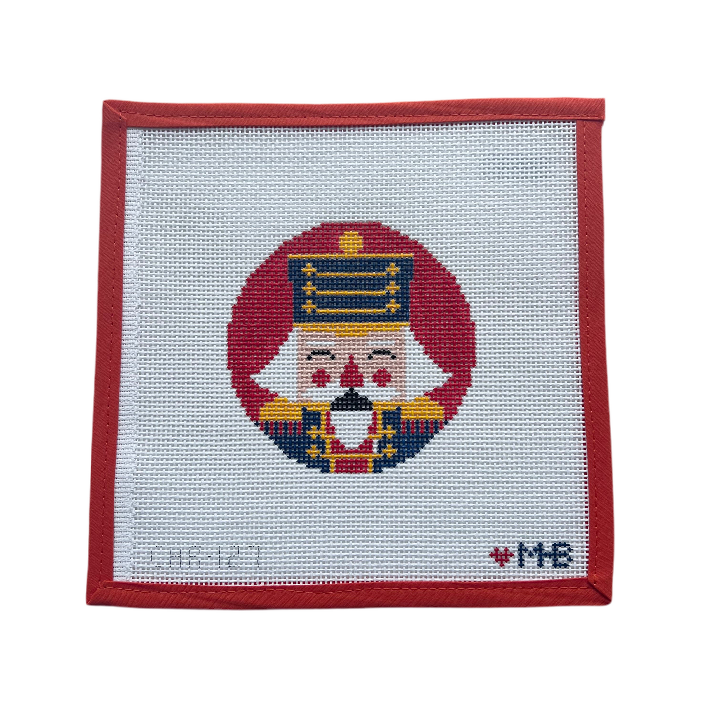 Nutcracker Darcy Round